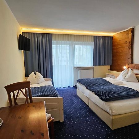 Panoramahotel Sankt Johann in Tirol Dış mekan fotoğraf