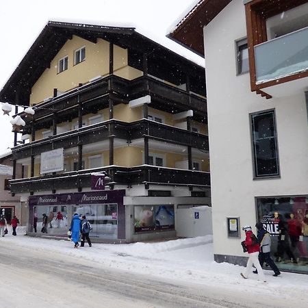 Panoramahotel Sankt Johann in Tirol Dış mekan fotoğraf