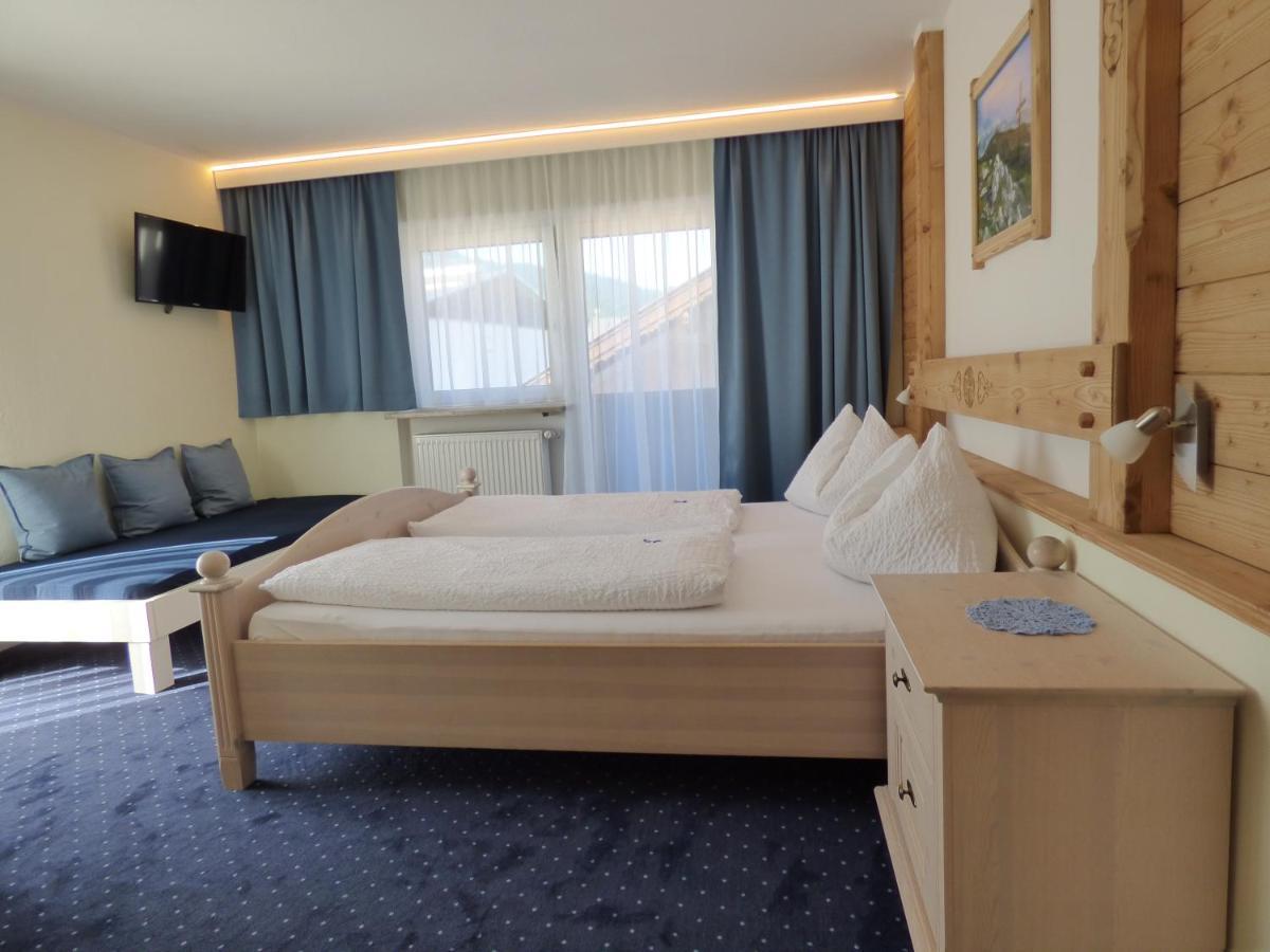 Panoramahotel Sankt Johann in Tirol Dış mekan fotoğraf