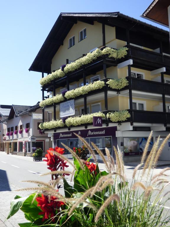 Panoramahotel Sankt Johann in Tirol Dış mekan fotoğraf