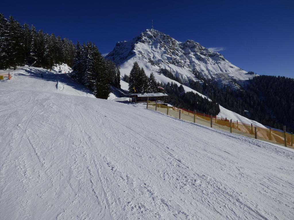 Panoramahotel Sankt Johann in Tirol Dış mekan fotoğraf